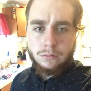 Meet your Posher, Zach